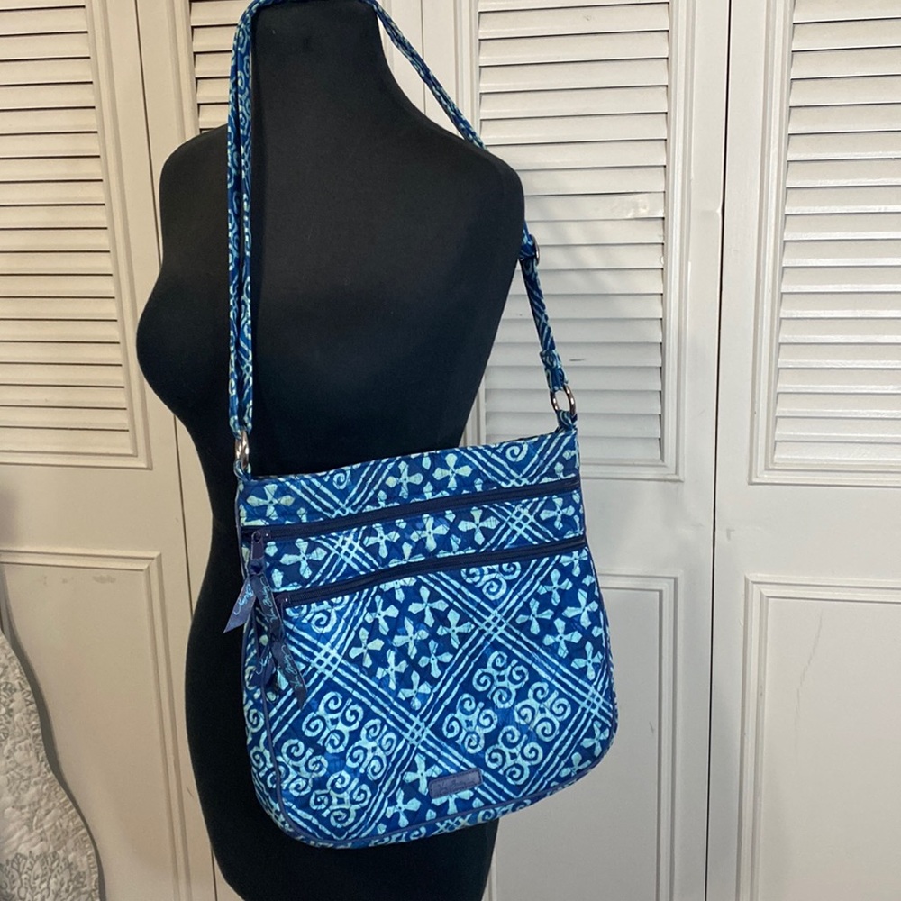 Vera Bradley Shoulder Bag